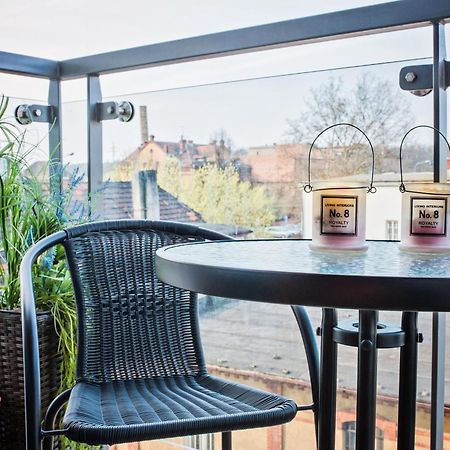 Apartamenty Homely Place Centrum - Stary Rynek - Parking Πόζναν Δωμάτιο φωτογραφία