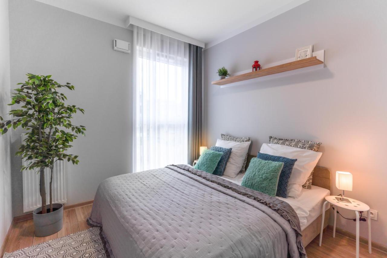 Apartamenty Homely Place Centrum - Stary Rynek - Parking Πόζναν Εξωτερικό φωτογραφία