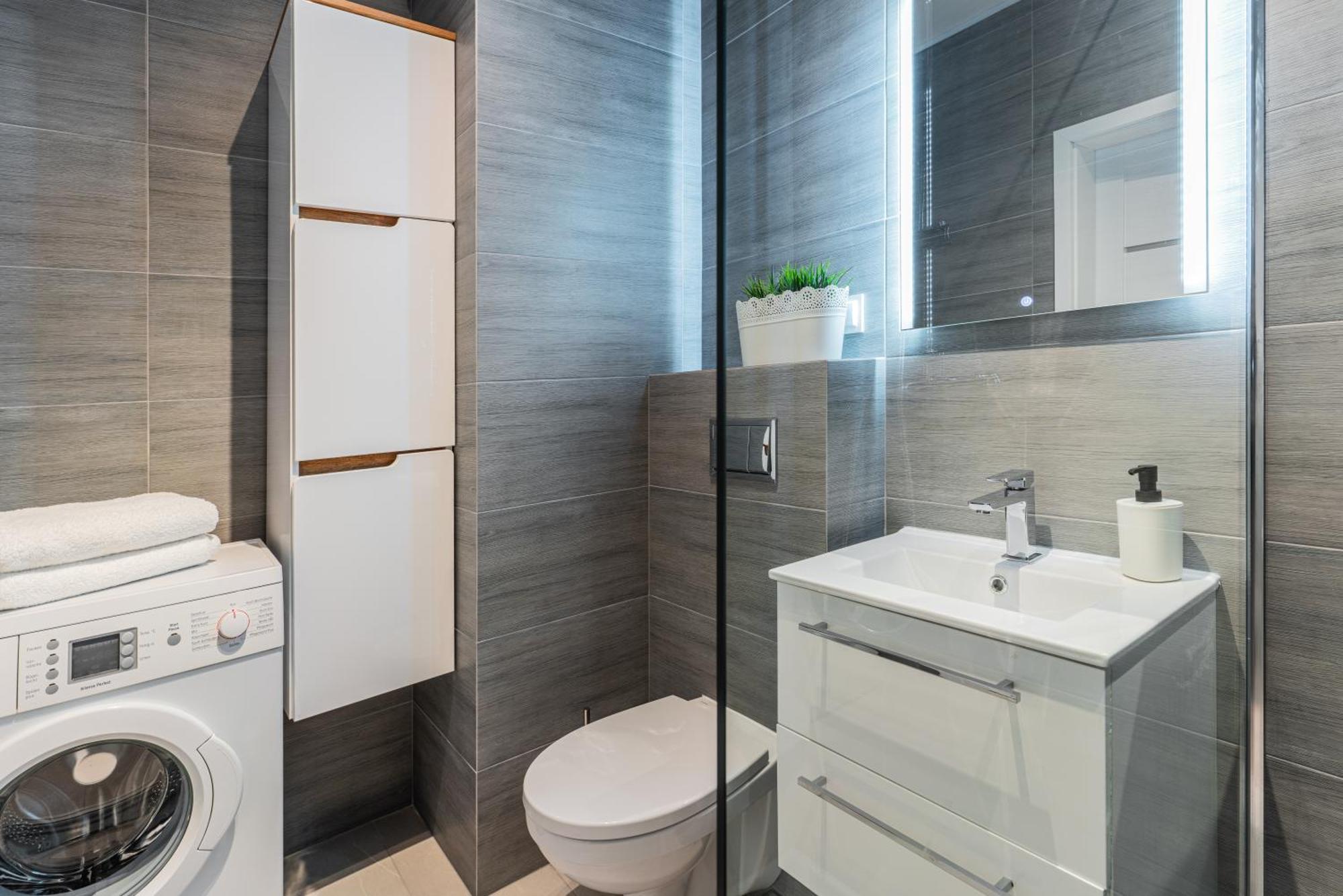 Apartamenty Homely Place Centrum - Stary Rynek - Parking Πόζναν Δωμάτιο φωτογραφία